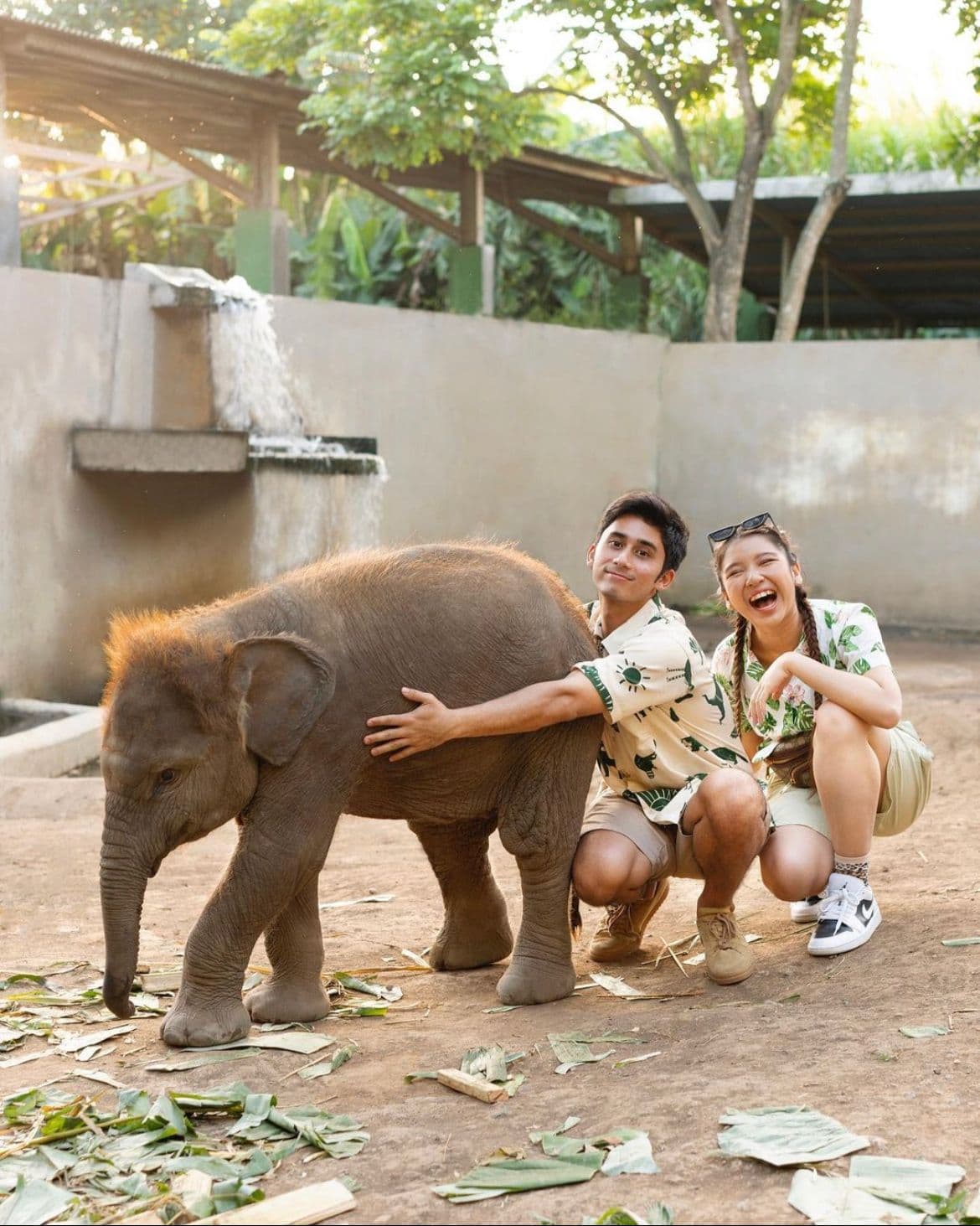 Tiara Andini Menangis saat Manggung, Usai Rumor Alshad Ahmad yang Ramai Beredar di Media Sosial